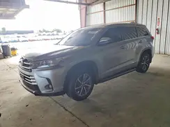 5TDJGRFH3JS051878 2018 TOYOTA HIGHLANDER