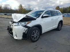 5TDJGRFH4HS024389 2017 TOYOTA HIGHLANDER