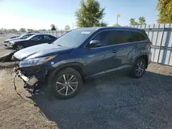 5TDJGRFH4HS032587 2017 TOYOTA HIGHLANDER