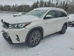 5TDJGRFH4HS036364 2017 TOYOTA HIGHLANDER