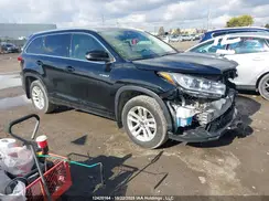 5TDJGRFH4JS043756 2018 TOYOTA HIGHLANDER