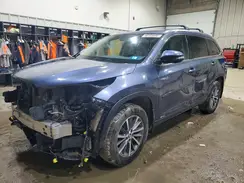 5TDJGRFH4JS048049 2018 TOYOTA HIGHLANDER