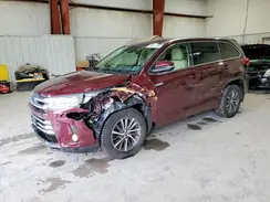 5TDJGRFH4JS050836 2018 TOYOTA HIGHLANDER