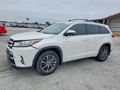 5TDJGRFH4JS051842 2018 TOYOTA HIGHLANDER