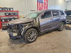 5TDJGRFH4KS059456 2019 TOYOTA HIGHLANDER