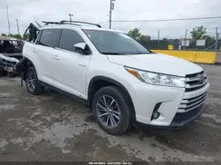 5TDJGRFH4KS075351 2019 TOYOTA HIGHLANDER