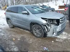 5TDJGRFH5HS025566 2017 TOYOTA HIGHLANDER