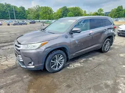 5TDJGRFH5HS026619 2017 TOYOTA HIGHLANDER