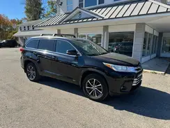 5TDJGRFH5HS028970 2017 TOYOTA HIGHLANDER