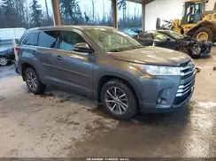 5TDJGRFH5HS030248 2017 TOYOTA HIGHLANDER