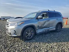 5TDJGRFH5JS038291 2018 TOYOTA HIGHLANDER