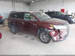 5TDJGRFH5JS041837 2018 TOYOTA HIGHLANDER