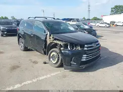 5TDJGRFH5JS045161 2018 TOYOTA HIGHLANDER