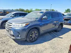 5TDJGRFH5JS045757 2018 TOYOTA HIGHLANDER