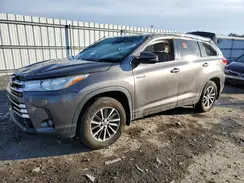 5TDJGRFH6HS030968 2017 TOYOTA HIGHLANDER