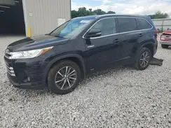 5TDJGRFH6HS031909 2017 TOYOTA HIGHLANDER