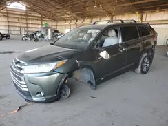 5TDJGRFH6JS041152 2018 TOYOTA HIGHLANDER