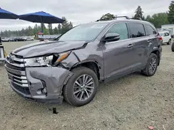 5TDJGRFH6KS056204 2019 TOYOTA HIGHLANDER