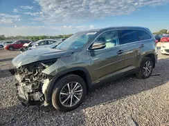 5TDJGRFH6KS069700 2019 TOYOTA HIGHLANDER