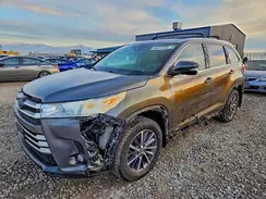 5TDJGRFH6KS075366 2019 TOYOTA HIGHLANDER