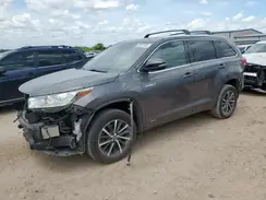 5TDJGRFH7HS022488 2017 TOYOTA HIGHLANDER