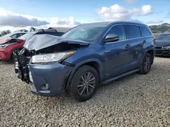 5TDJGRFH7HS036374 2017 TOYOTA HIGHLANDER