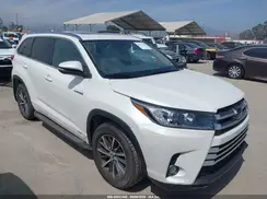 5TDJGRFH7JS042293 2018 TOYOTA HIGHLANDER