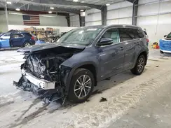 5TDJGRFH7JS044674 2018 TOYOTA HIGHLANDER