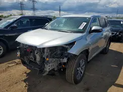 5TDJGRFH7KS062108 2019 TOYOTA HIGHLANDER