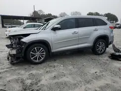 5TDJGRFH7KS075540 2019 TOYOTA HIGHLANDER