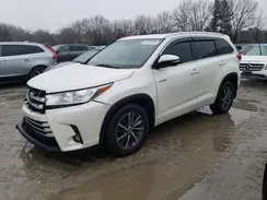 5TDJGRFH8HS020944 2017 TOYOTA HIGHLANDER