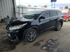 5TDJGRFH8HS023200 2017 TOYOTA HIGHLANDER