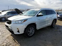 5TDJGRFH8HS025917 2017 TOYOTA HIGHLANDER