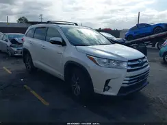 5TDJGRFH8JS042397 2018 TOYOTA HIGHLANDER