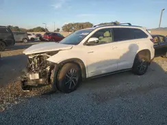 5TDJGRFH8JS042982 2018 TOYOTA HIGHLANDER