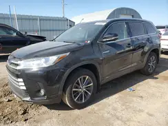 5TDJGRFH8KS064286 2019 TOYOTA HIGHLANDER