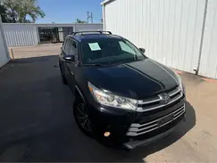 5TDJGRFH8KS068595 2019 TOYOTA HIGHLANDER
