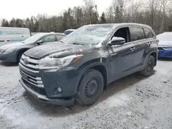 5TDJGRFH8KS077541 2019 TOYOTA HIGHLANDER
