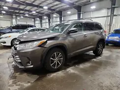 5TDJGRFH9HS031192 2017 TOYOTA HIGHLANDER