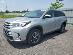 5TDJGRFH9KS063986 2019 TOYOTA HIGHLANDER