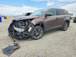 5TDJGRFH9KS072977 2019 TOYOTA HIGHLANDER