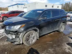 5TDJGRFHXHS032125 2017 TOYOTA HIGHLANDER