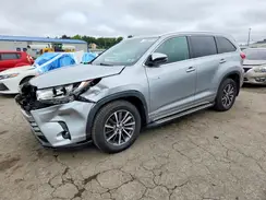 5TDJGRFHXHS036417 2017 TOYOTA HIGHLANDER