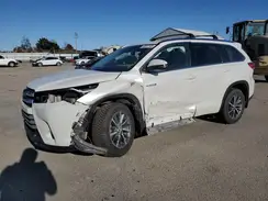 5TDJGRFHXJS048282 2018 TOYOTA HIGHLANDER