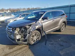 5TDJGRFHXKS065178 2019 TOYOTA HIGHLANDER