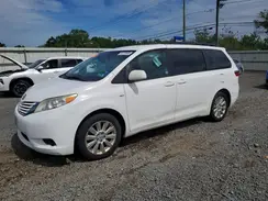 5TDJK3DC0GS131585 2016 TOYOTA SIENNA