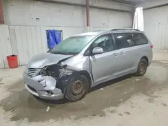 5TDJK3DC0GS132428 2016 TOYOTA SIENNA