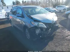 5TDJK3DC0GS140366 2016 TOYOTA SIENNA