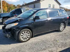 5TDJK3DC0GS143753 2016 TOYOTA SIENNA