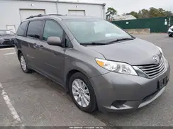 5TDJK3DC1GS144667 2016 TOYOTA SIENNA